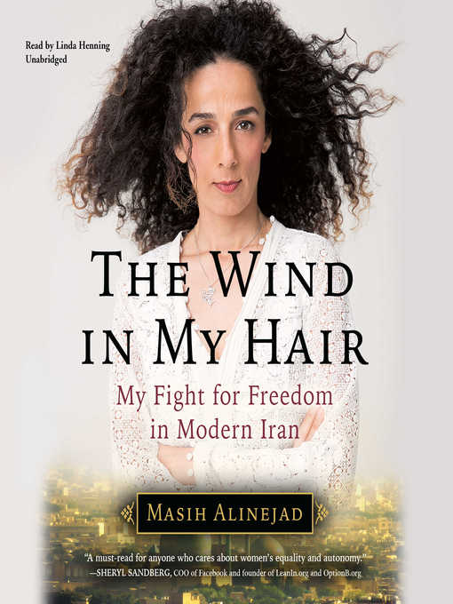 Title details for The Wind in My Hair by Widdi Turner - Available